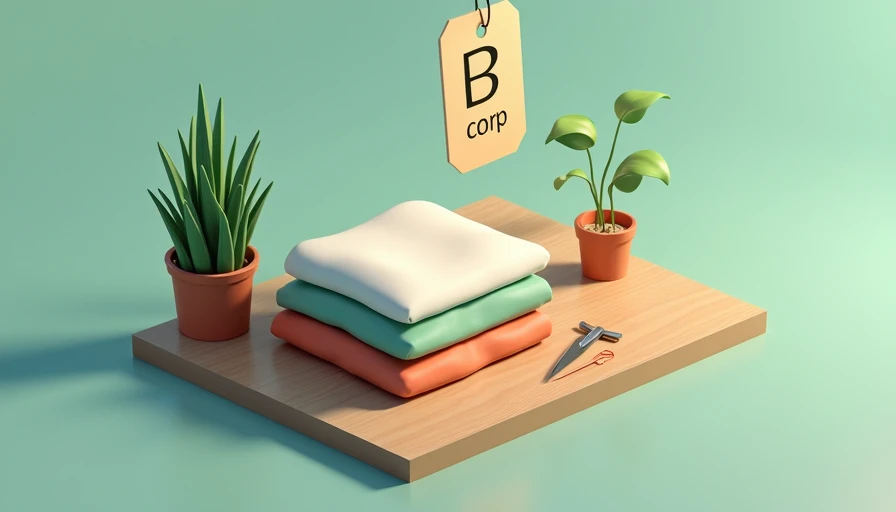 The Best B Corp Fashion Brands: Style You Can Feel Good About