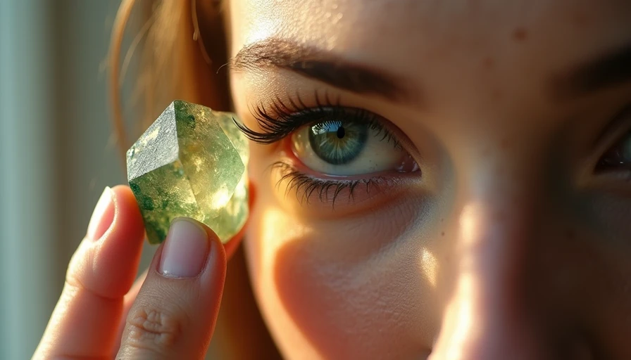The Ultimate Guide to Choosing Your Gemini Gemstone