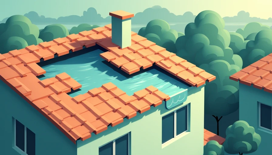 Roof Leak Repair: A Homeowner's Guide to Fixing Leaks Without Getting Ripped Off