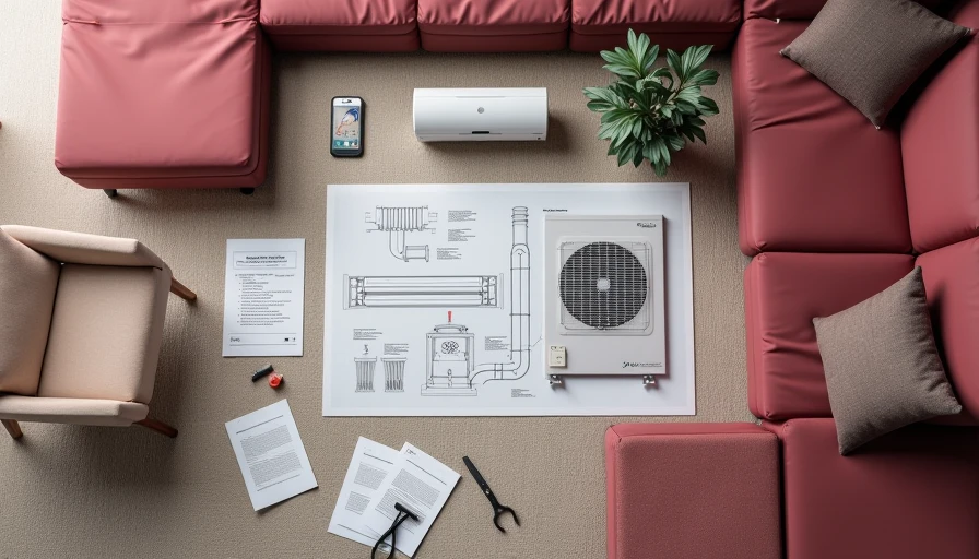 Heat Pump Installation: What I Learned Doing It the Hard Way