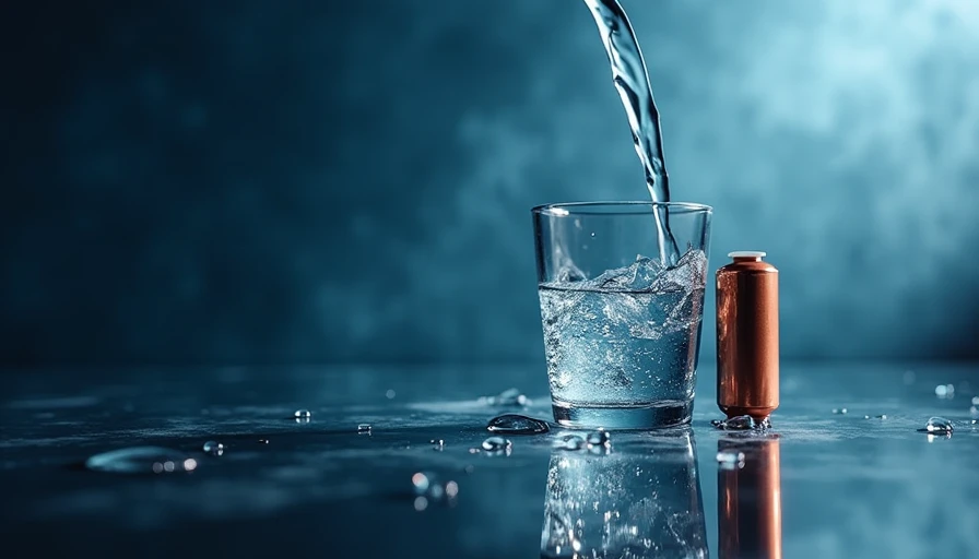 Best Water Filters: What Actually Improves Your Tap Water
