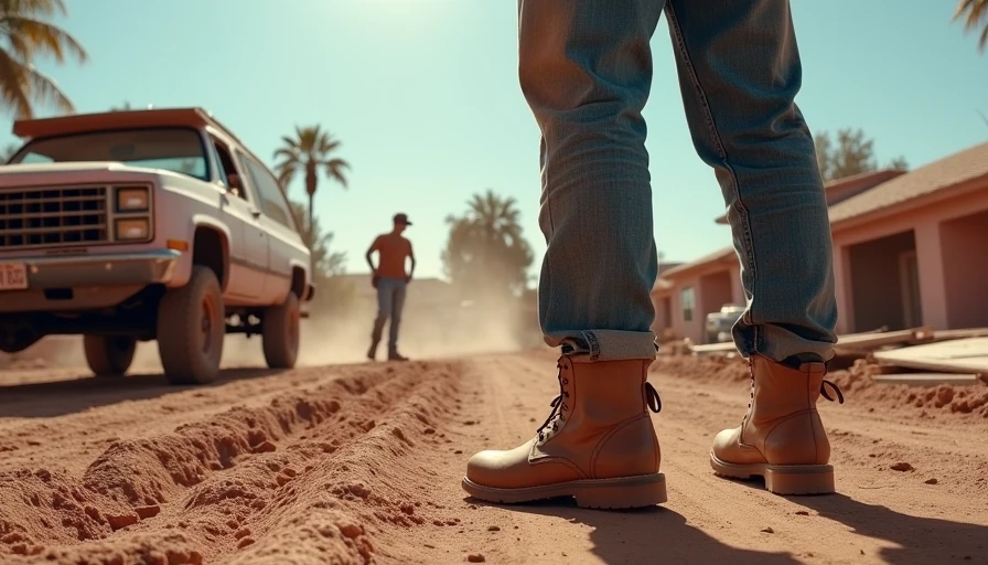 Barefoot Work Boots: What Holds Up on the Job