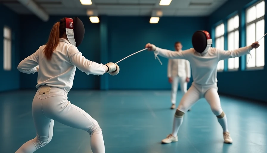 Illustration for is parrying a real thing