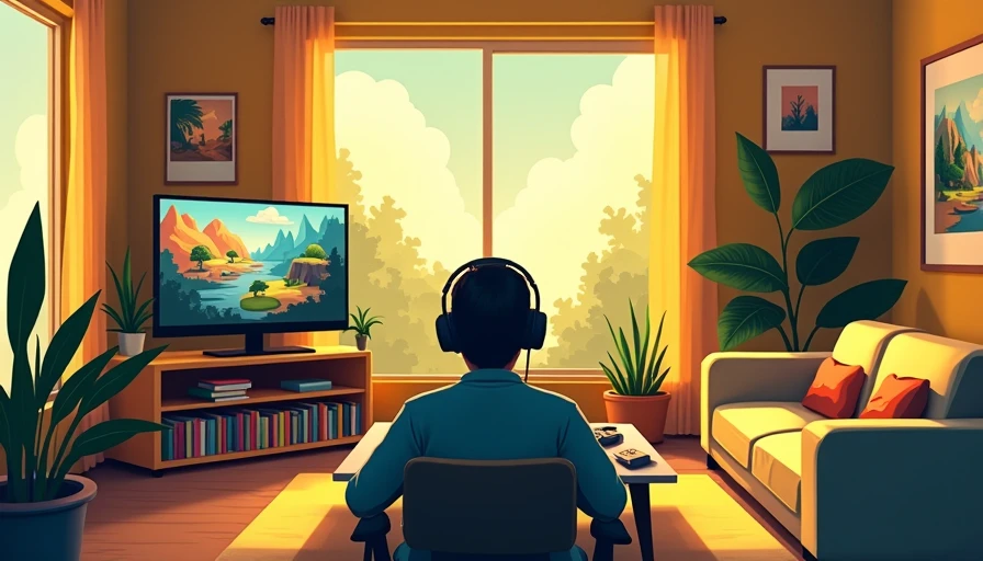 Popular Indie Games That Earn Your Limited Free Time