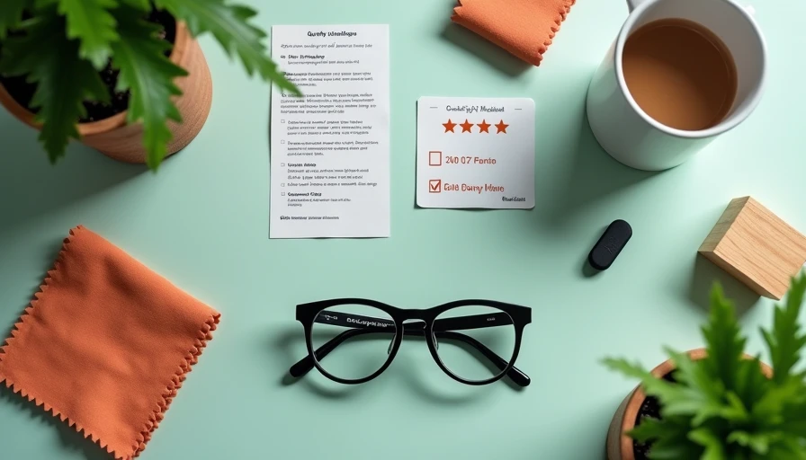 Are Warby Parker Glasses Good? An Honest Everyday Review