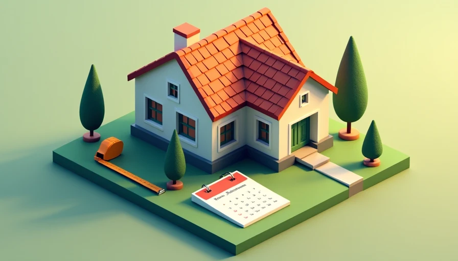 Illustration for how often to replace roof