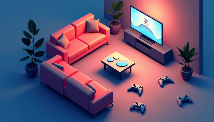 Couch Coop Games That Are Still Worth Loading in 2026