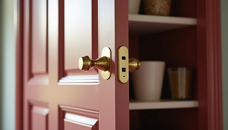 Walk in pantry ideas that make everyday cooking feel calmer