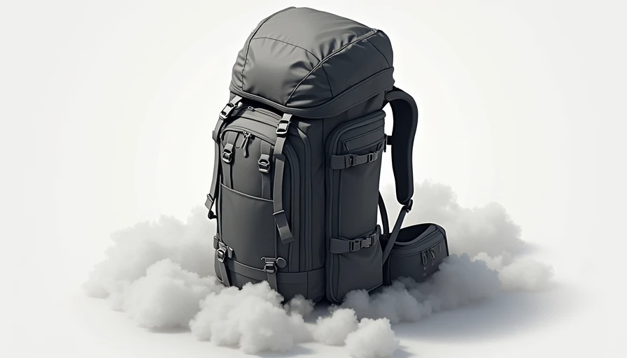 Larger Backpack Enshrouded: How to Carry More Loot