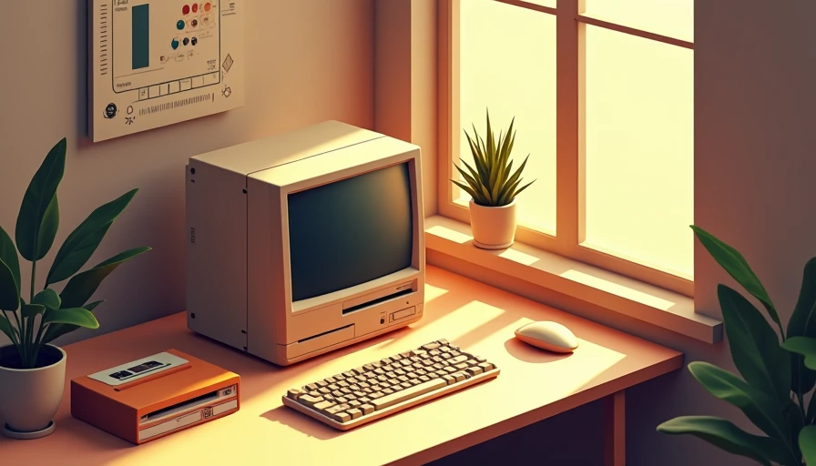 1980's tech: The Car Cockpit Ideas That Still Feel Modern