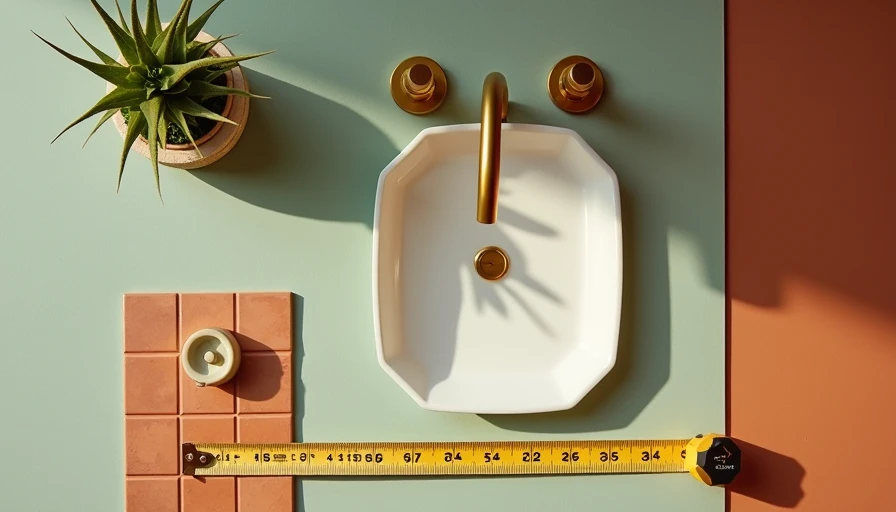 Houzz Bathroom Vanities: What to Check Before You Sign